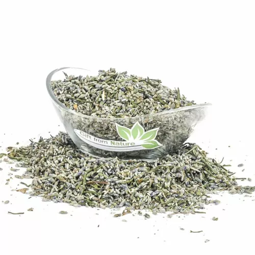 LAVENDER Flower Premium Quality Lavandula angustifolia , Dried Herbs For Hair
