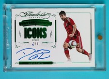 2026 Panini Flawless FIFA World Cup Soccer Guide in-content 38