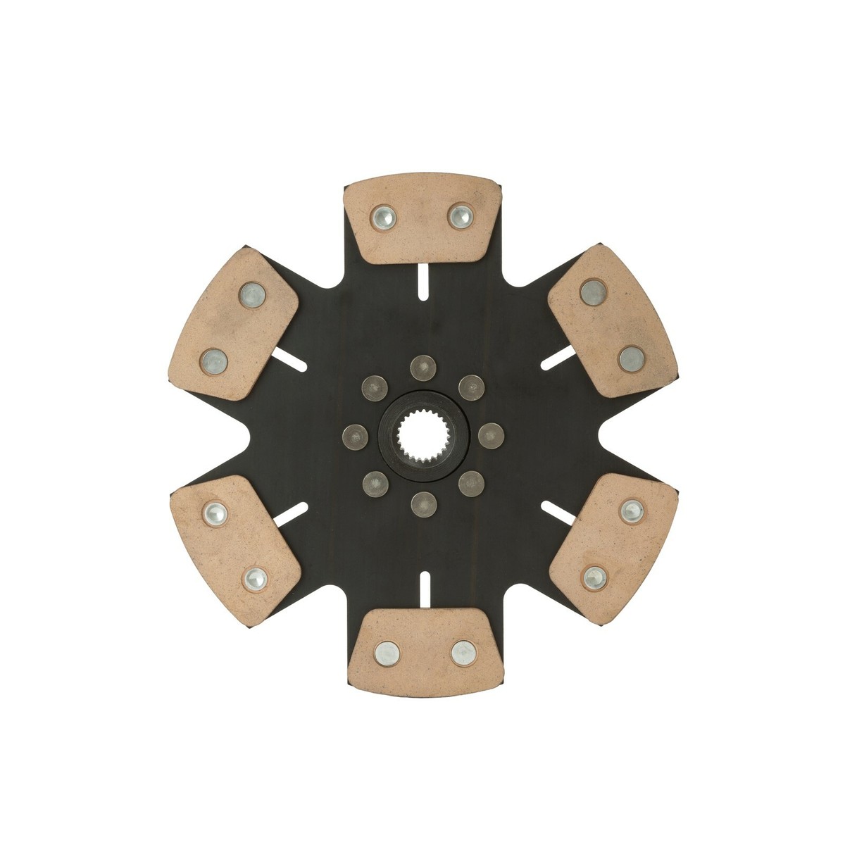 CXP STAGE 5 CLUTCH DISC KIT Fits 1990-1996 NISSAN 300ZX 3.0L V6