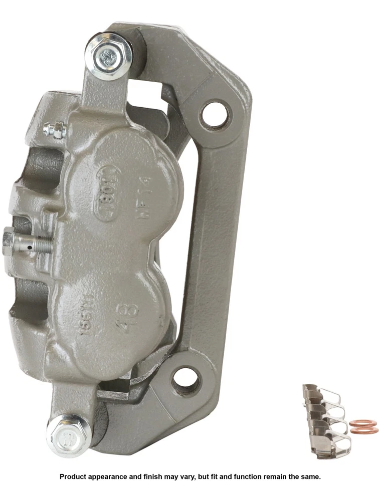 Pinza de freno de disco trasera izquierda cardona para Ford F-250 Super Duty 2008-2012 Foto 4 de 4