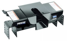 Reese Hitches 30047 Fifth Wheel Hitch Head With Support Partial Please Read