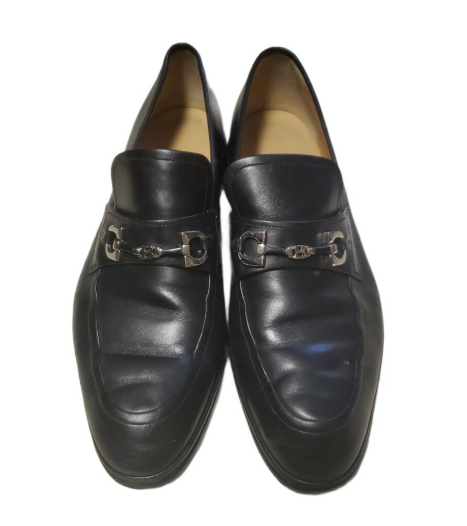 Bally Men Loafers size 9 s-l400.jpg main image 2