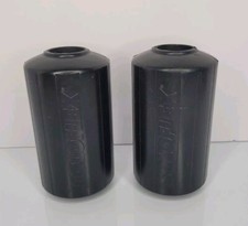 Original Soloflex Roller Pads Set of 2 Rubber...