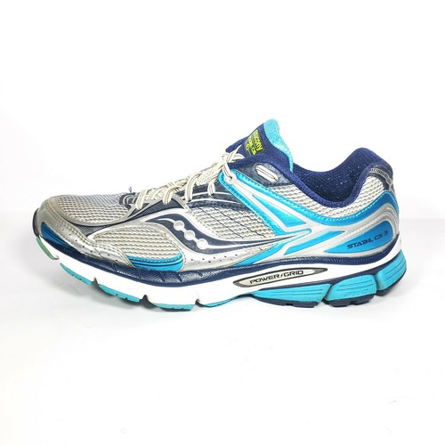 saucony grid stabil 6