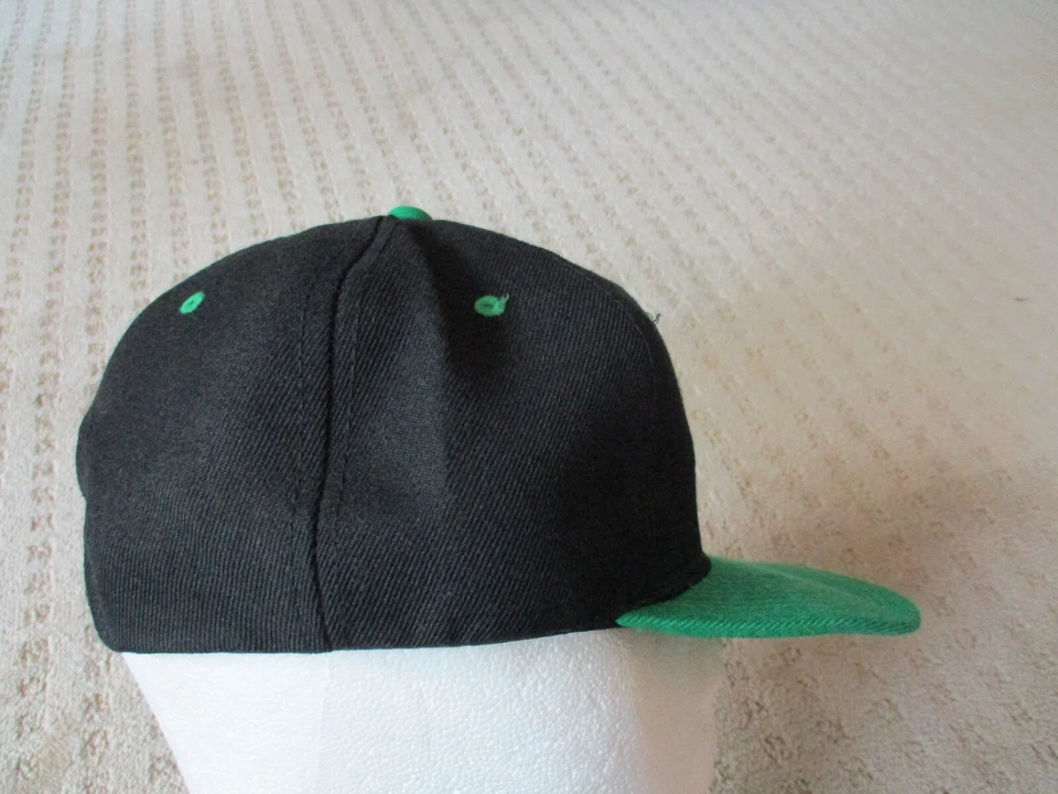 De colección 1992 Firmado Upper Deck Reggie Jackson Mr October Béisbol Snapback Sombrero * Foto 4 de 4