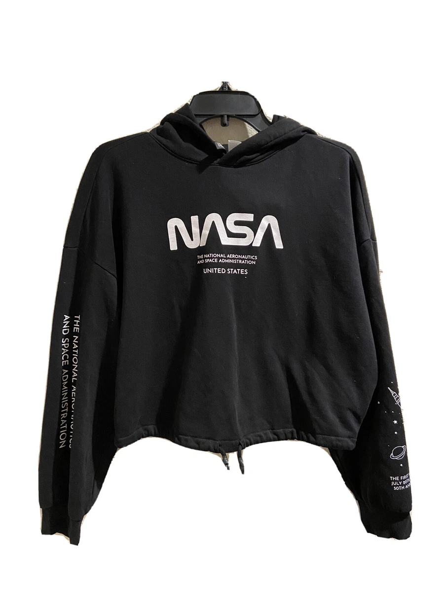 Nasa sweater hotsell