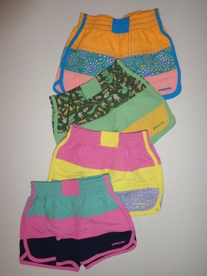 patagonia baby board shorts