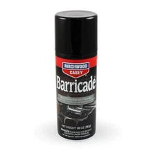 Birchwood Casey Barricade Anti Rust Protection Aerosol 10 oz Multi Purpose Gu...