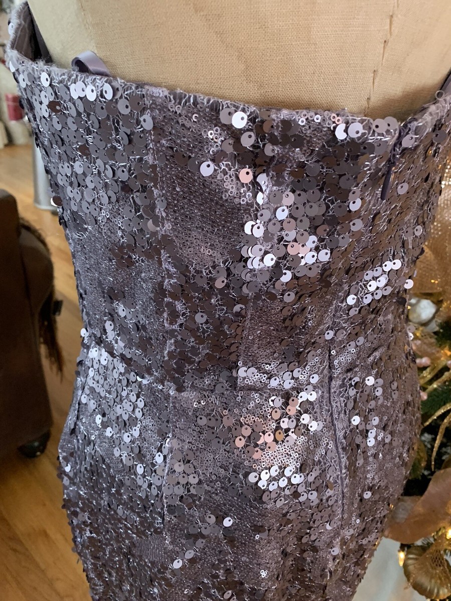 SALE！【BCBG MAXAZRIA】ジャカード シルク ドレス BCBGMAXAZRIA Julisa Geometric Jacquard Silk Dress - Runway