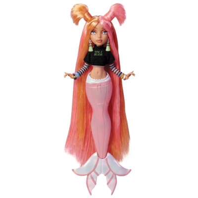 mermaid_7788さま専用 Amazon.com: MERMAZE MERMAIDZ Color Change Shellnelle Mermaid