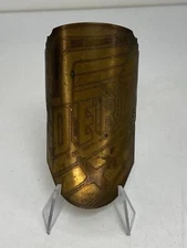 Pep Boys DERBY bicycle HEAD BADGE tag emblem airplane