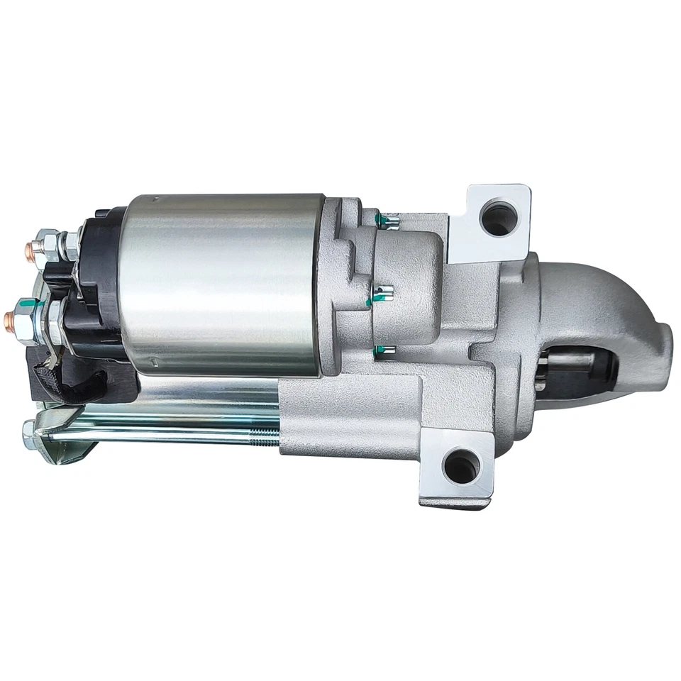 Starter For Chevrolet Silverado 1500 4.8L 5.3L 2004-2008 89018123 Tahoe 2003-08 - Image 4 of 4