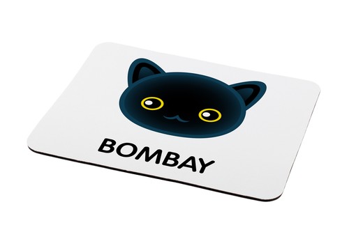 Bombay Revêtement de Sol Avec Chat Art-Dog - Photo 3/6