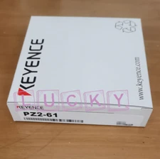 1PC NEW FOR Keyence PZ2-61 Photoelectric switch sensor