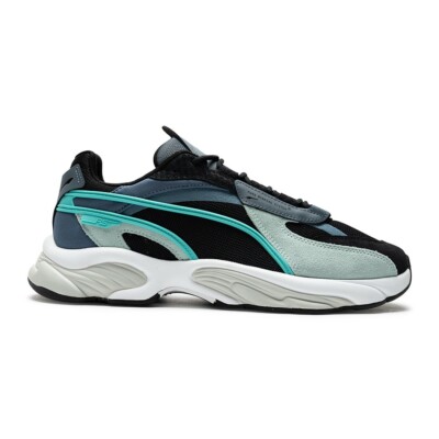 puma mapf1 rs connect blue