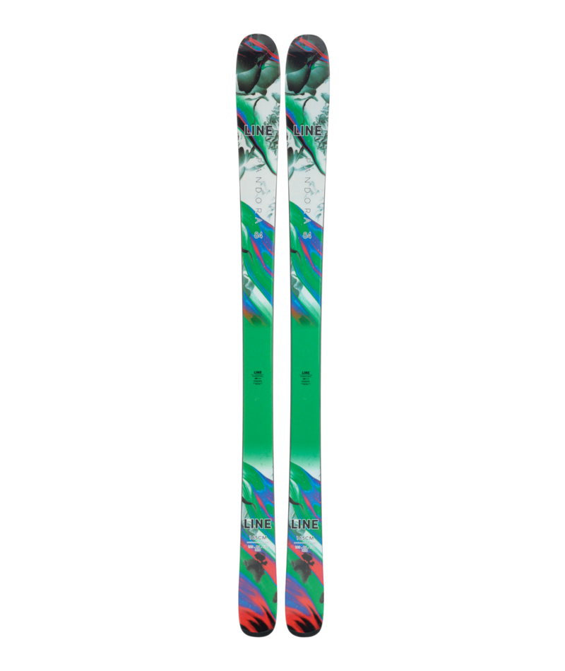 LINE PANDRA 172cm ski ライン パンドラ スキー LINE PANDRA 172cm ski ライン パンドラ スキー LINE PANDORA 板