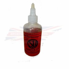 Su Carburetor Damper Oil Dashpot Oil Jaguar Xke E-type Xj6 Xk120 Xk140 Xk150