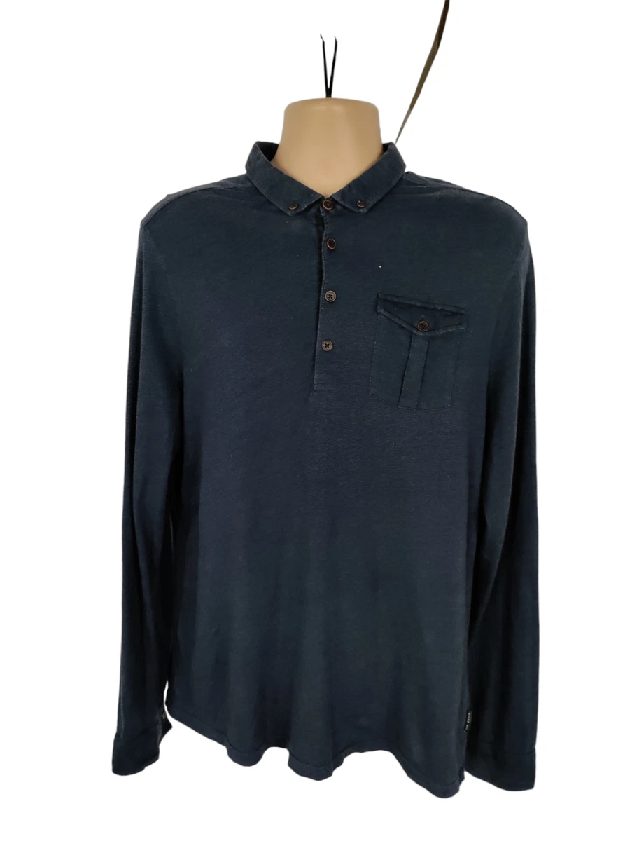ted baker polo shirt size 6