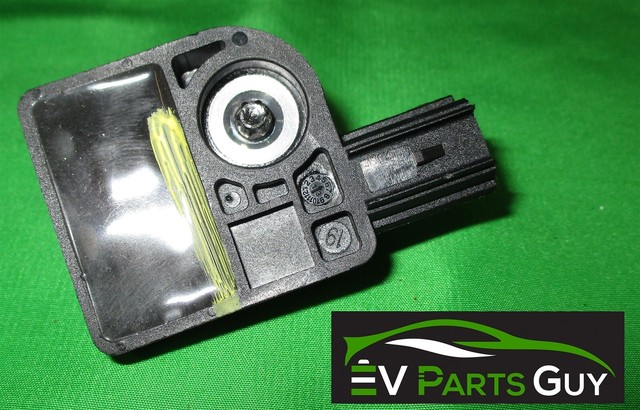 13 Tesla Model S P85 85 Impact Acceleration Crash Sensor 1005274 00 B