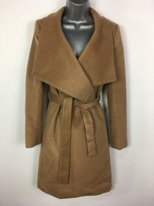 saba wool coat