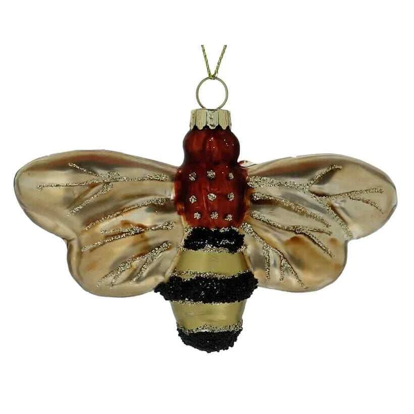 Honey Bee Ornament - Thumbnail 5