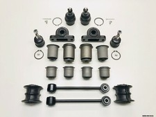 Front Suspension Repair KIT for Jeep Grand Cherokee WK 2005-2010  SBRK/WK/023A