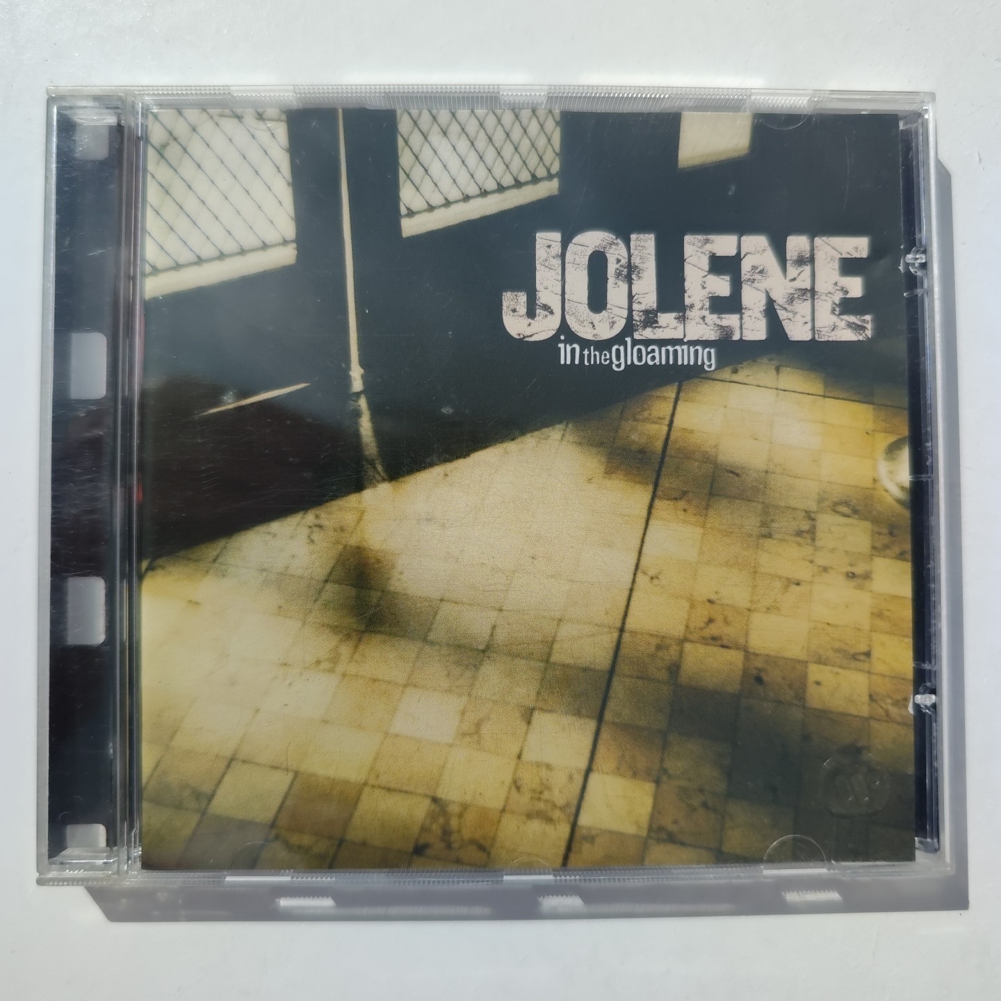 In the Gloaming by Jolene  CD condition good rare album