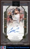2024 Topps Transcendent #RSA-CC2 Colton Cowser Rookie Showcase Autographs #/25