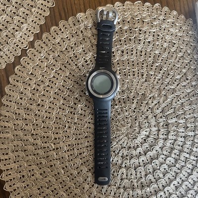 Nike Ladies WA0023 Oregon Series Digital Black Tested And