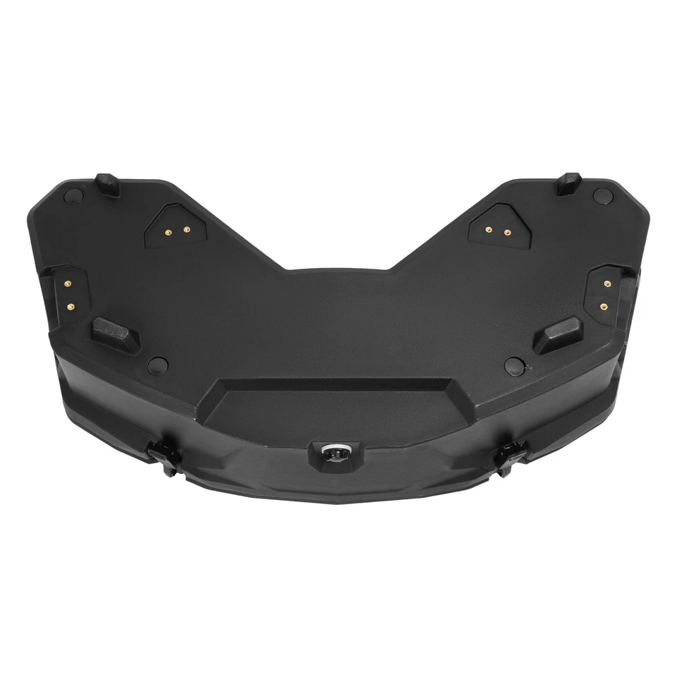 Caja refrigeradora de almacenamiento para Can-Am Renegade 850 Outlander Maverick 2013-24 #715004778 Foto 2 de 4