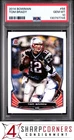 2014 BOWMAN #56 TOM BRADY PATRIOTS PSA 10