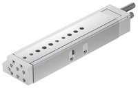 DGSL-25-150-P1A (544046) Mini-Schlitten Hub:150Mm Kolben- Durchmesser:32 Mm