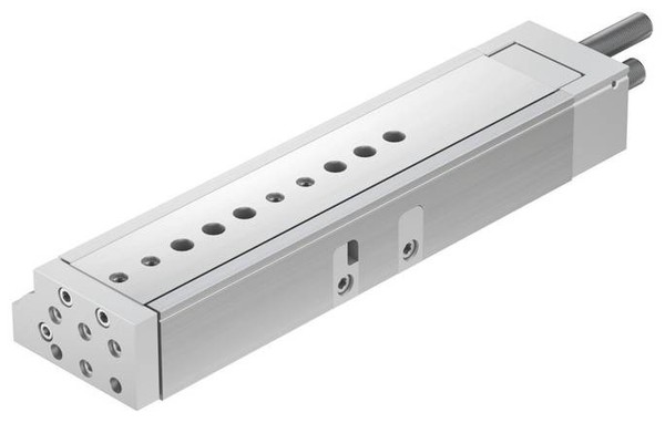 DGSL-25-150-P1A (544046) Mini-Schlitten Hub:150Mm Kolben- Durchmesser:32 Mm-image