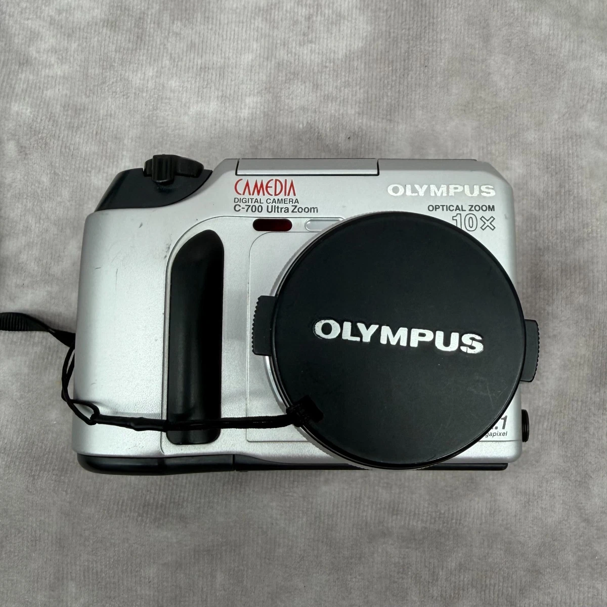 Olympus C-700 Ultra Zoom Digital Cameras for Sale | Shop New