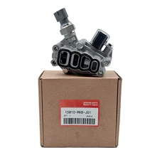 OEM VTEC Solenoid Spool Valve W/Gasket For Honda Accord Hybrid 2005 2006 2007 US