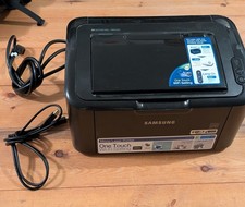 Samsung ML-1865W Wireless Monochrome Laser Printer