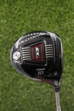 Tour Edge EX3 Tour 10° Driver S Flex 43"