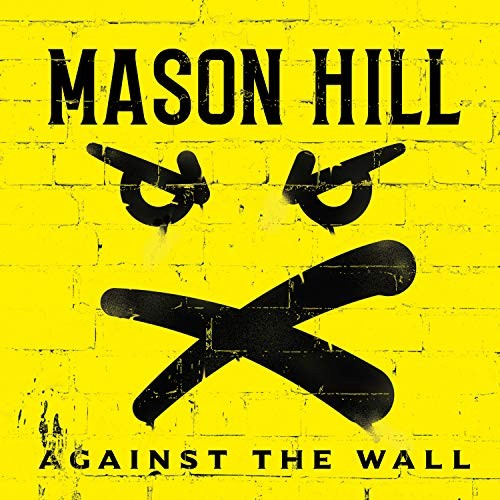 Against The Wall - Cd - G3Z-image
