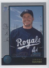 Click to enlarge Jeremy Giambi
