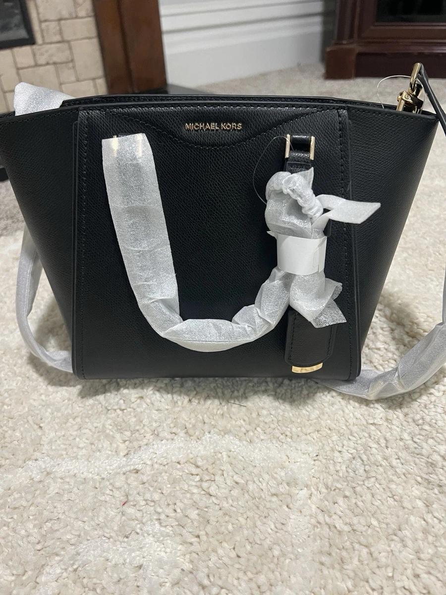 Michael Kors Signature Bag Shoulder Bag Black Bags & Handbags for