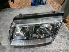 VW Passat 3B 3B5 B5 Scheinwerfer links Hauptscheinwerfer Xenon Xenonscheinwerfer