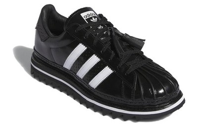 CLOT ×  Originals Superstar BLACK Size 11 - CLOT x adidas Superstar Black White for sale online | eBay