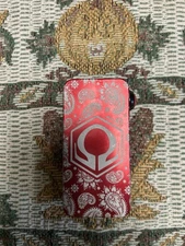 Red artistry edition hexohm 