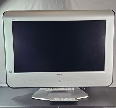 Sony Wega 32