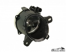 Nebelscheinwerfer Rechts für Opel Corsa D S07 E X15 Meriva B S10 ab 11->