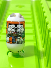 Mighty BEANZ Star Wars 14 Commander Cody LFL Moose 2010