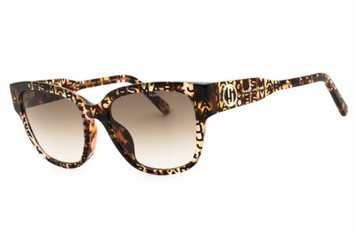 New Marc Jacobs MARC 734/F/S 0H7P HA Pattern Havana/Brown Gradient 54-18-145 ...