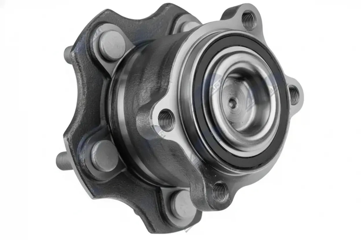 Cuscinetto ruota Assale posteriore Sx KLT-NS-106 NTY