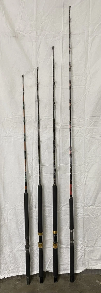 Calstar Saltwater Fishing Rods & Poles for sale | eBay