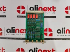 Autronica KMG-200 printed circuit board card
